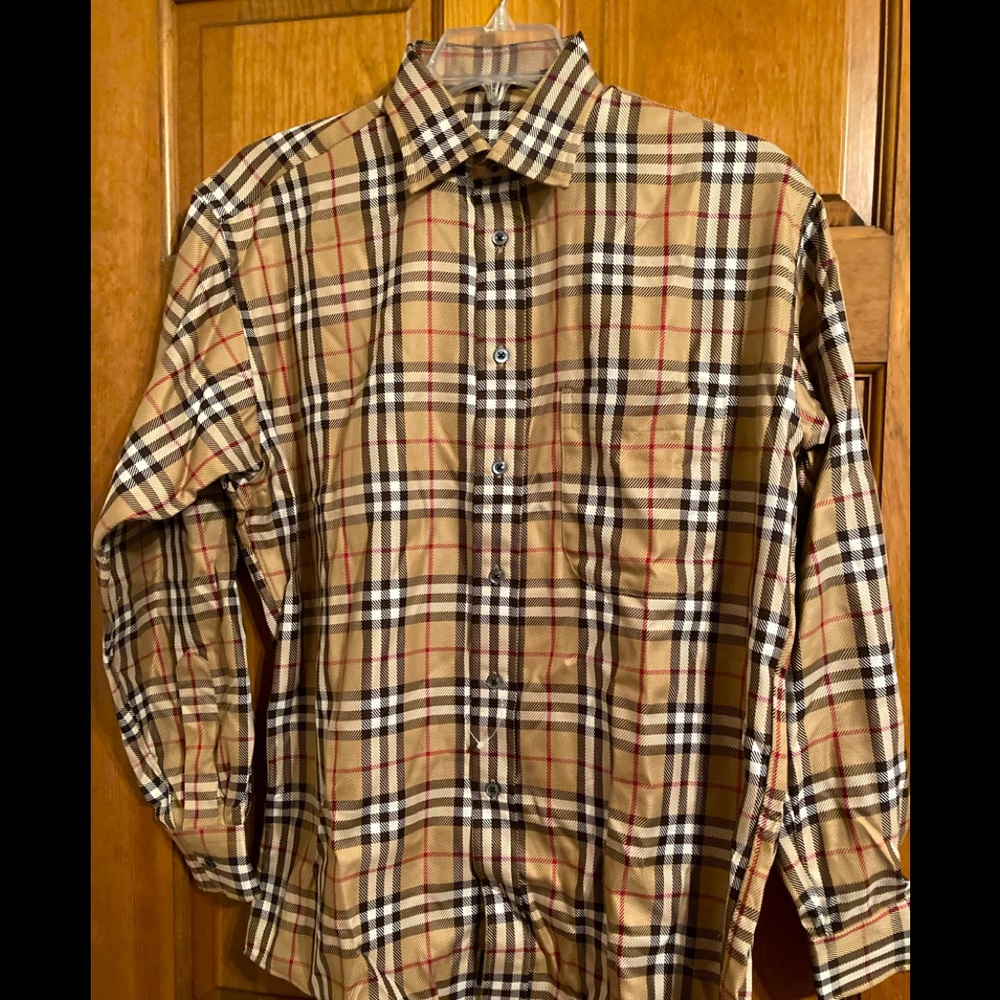 Men’s Shirt